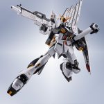 METAL ROBOT SPIRITS SIDE MS V GUNDAM