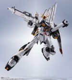 METAL ROBOT SPIRITS SIDE MS V GUNDAM