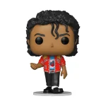 MICHAEL JACKSON POP 491