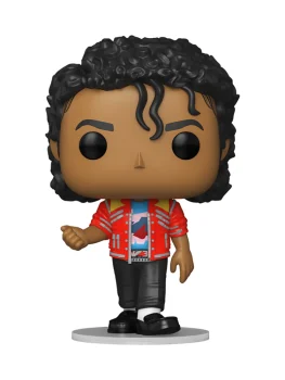 MICHAEL JACKSON POP 491