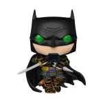 BATMAN NINJA POP 605