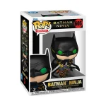 BATMAN NINJA POP 605 - Image 2