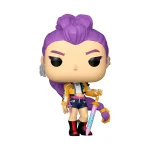 K-POP DEMON HUNTERS RUMI POP 2257