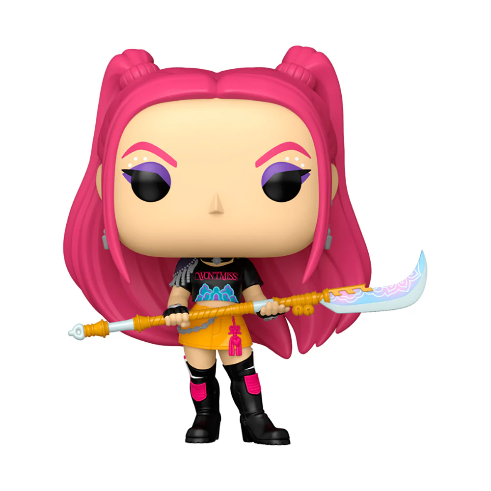 limited-edition-889698952668-A_1024x1024 K-POP DEMON HUNTERS MIRA POP 2258 - Image 1