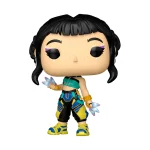 K-POP DEMON HUNTERS ZOEY POP 2256