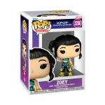 K-POP DEMON HUNTERS ZOEY POP 2256 - Image 2
