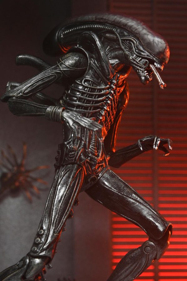 ALIEN ROMULUS ULTIMATE XENOMORPH XX121 NECA - Image 5
