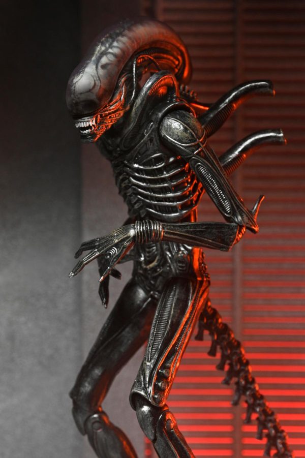 ALIEN ROMULUS ULTIMATE XENOMORPH XX121 NECA - Image 2