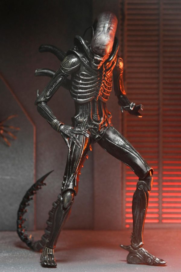 ALIEN ROMULUS ULTIMATE XENOMORPH XX121 NECA - Image 3