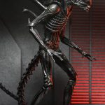 ALIEN ROMULUS ULTIMATE XENOMORPH XX121 NECA