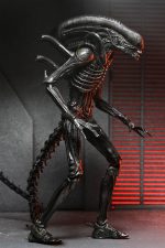 ALIEN ROMULUS ULTIMATE XENOMORPH XX121 NECA