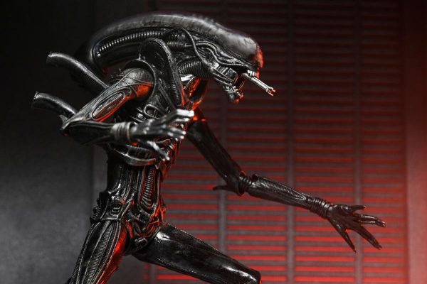 ALIEN ROMULUS ULTIMATE XENOMORPH XX121 NECA - Image 4
