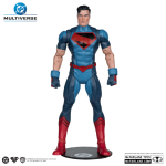 SUPERMAN DC MACFARLANE