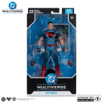 SUPERMAN DC MACFARLANE - Image 4