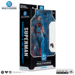 SUPERMAN DC MACFARLANE - Image 5