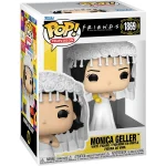 MONICA GELLER 1869 FRIENDS POP - Image 2