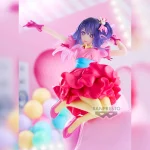 BANPRESTO OSHI NO KO ESPRESTO POPPIN HEART-AI - Image 2
