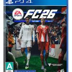 FC 26 PS4