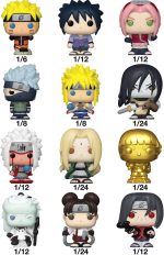 BITTY POP INDIVIDUAL SORPRESA NARUTO SHIPPUDEN - Image 3