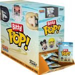 BITTY POP INDIVIDUAL SORPRESA NARUTO SHIPPUDEN