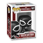 SPIDER MAN 2 BLACK SUIT HARRY OSBORN POP 1027 - Image 2