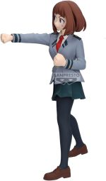BANPRESTO MY HERO ACADEMIA GLITTER&GLAMOURS OCHAKO & HIMIKO A OCHAKO URAKARA - Image 4