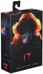 PENNYWISE ULTIMATE VERSION 2019 MOVIE IT CHAPTER TWO NECA - Imagen 3