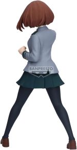 BANPRESTO MY HERO ACADEMIA GLITTER&GLAMOURS OCHAKO & HIMIKO A OCHAKO URAKARA - Image 5