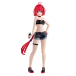 BANPRESTO TO LOVE-RU DARKNESS GLITTER&GLAMOURS MEA KUROSAKI