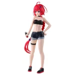 BANPRESTO TO LOVE-RU DARKNESS GLITTER&GLAMOURS MEA KUROSAKI - Image 3