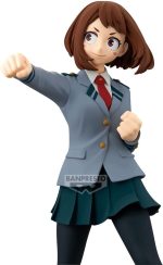 BANPRESTO MY HERO ACADEMIA GLITTER&GLAMOURS OCHAKO & HIMIKO A OCHAKO URAKARA - Image 2