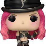 PINK POP 493