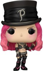 PINK POP 493
