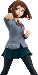 BANPRESTO MY HERO ACADEMIA GLITTER&GLAMOURS OCHAKO & HIMIKO A OCHAKO URAKARA - Image 3