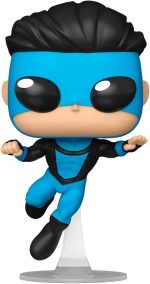 FUNKO FUSION INVINCIBLE POP 1098