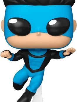 FUNKO FUSION INVINCIBLE POP 1098