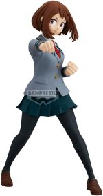 BANPRESTO MY HERO ACADEMIA GLITTER&GLAMOURS OCHAKO & HIMIKO A OCHAKO URAKARA