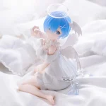 BANPRESTO RE ZERO STARTING LIFE - RELAX TIME REM SWEET ANGEL VER