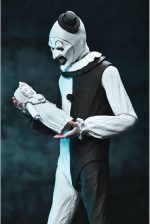 NECA TERRIFIER ART THE CLOWN - Image 8