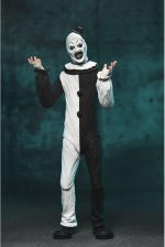NECA TERRIFIER ART THE CLOWN - Image 2
