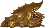 GODZILLA SLEEPING KING GHIDORAH POP 1953