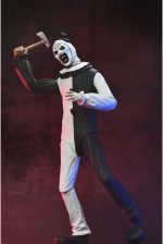 NECA TERRIFIER ART THE CLOWN - Image 6