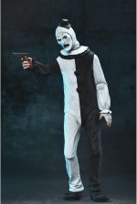 NECA TERRIFIER ART THE CLOWN - Image 9