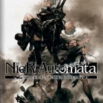 NIER AUTOMATA THE END OF YORHA EDITION SWITCH