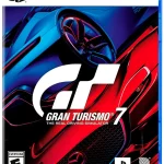 GRAN TURISMO 7 PS5