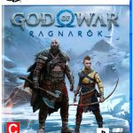 GOD OF WAR RAGNAROK PS5