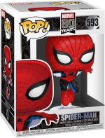 SPIDER-MAN 593 MARVEL 80 YEARS POP - Image 2