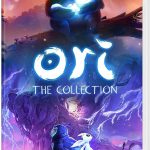 ORI THE COLLECTION SWITCH