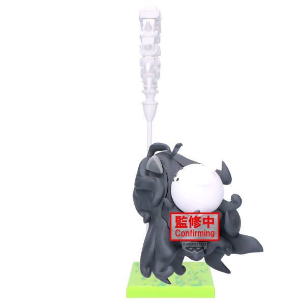 BANPRESTO THE BATTLE CATS UBERFEST KASLI THE CALAMITY CHILD - Image 4