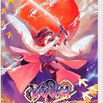 YASHA LEGENDS OF THE DEMON BLADE SWITCH
